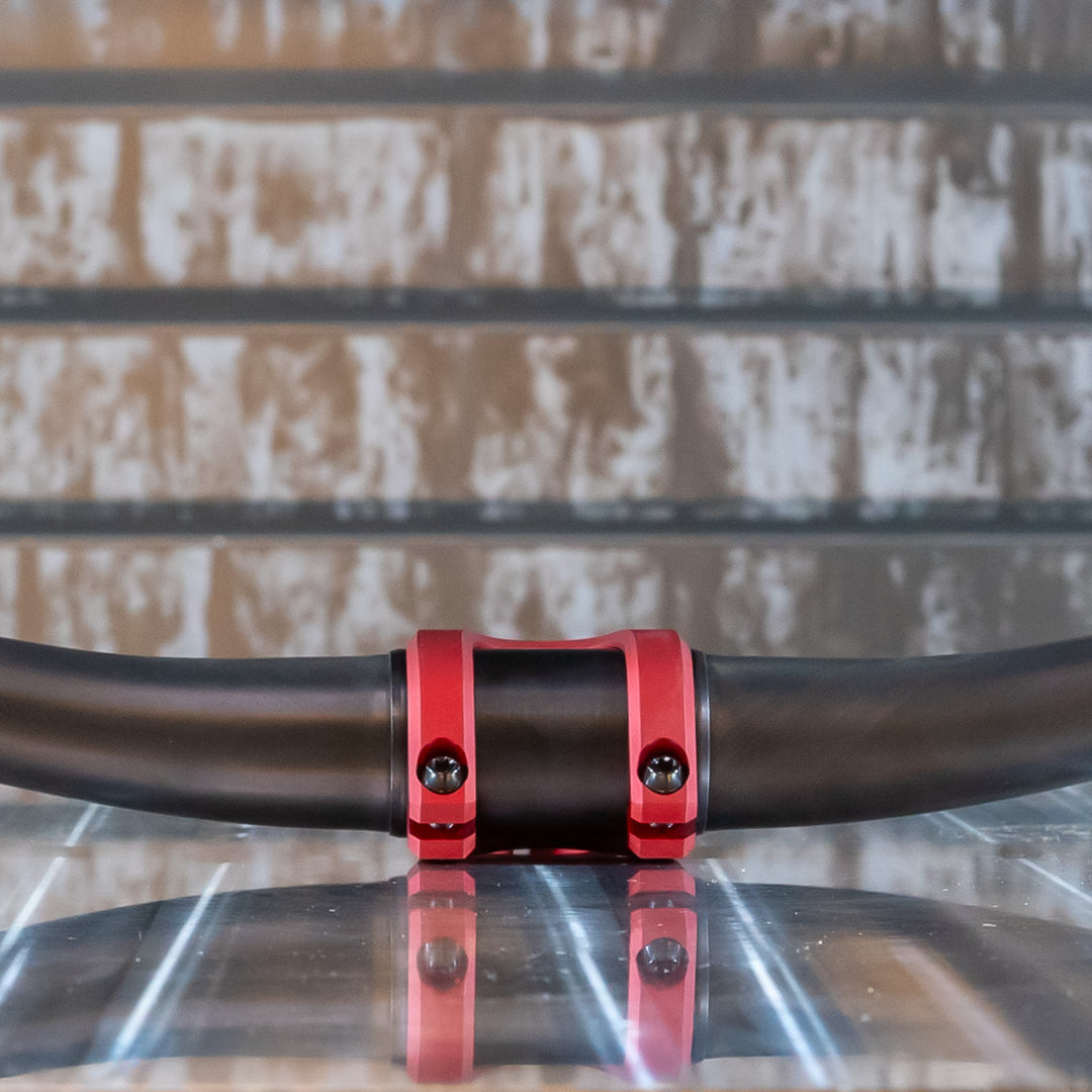 The Bar & Stem