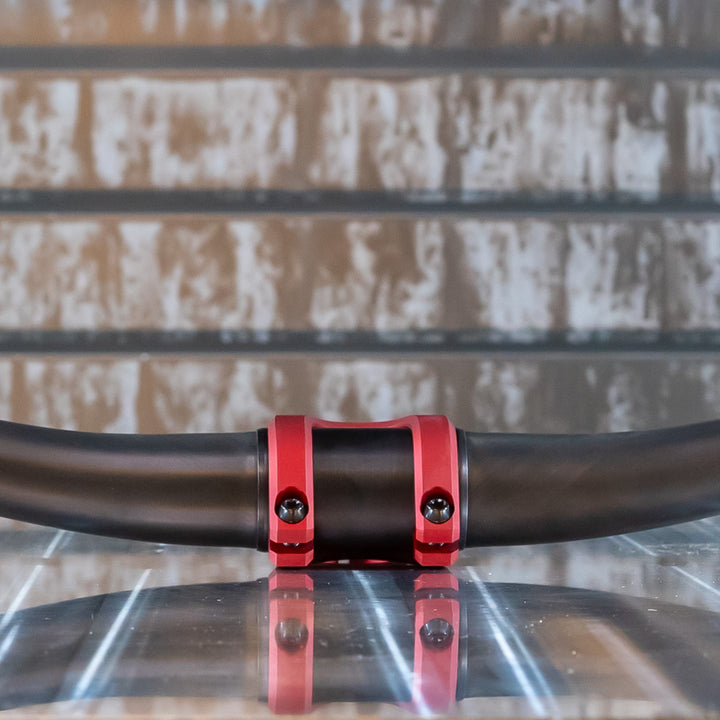 The Bar & Stem
