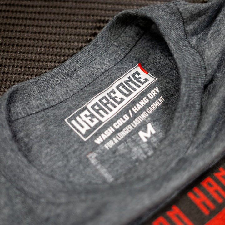 Canadian Hand Made T-Shirt