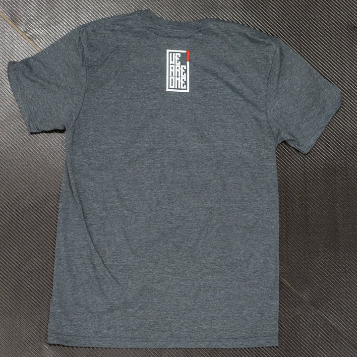 Canadian Hand Made T-Shirt