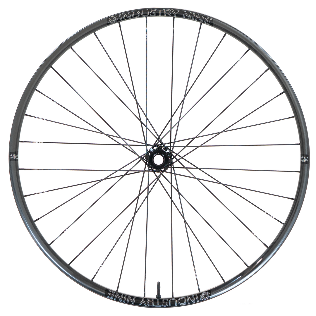 Industry Nine Hydra DH Carbon Wheels