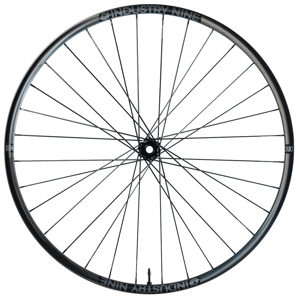 Industry Nine Hydra Enduro Carbon Wheels