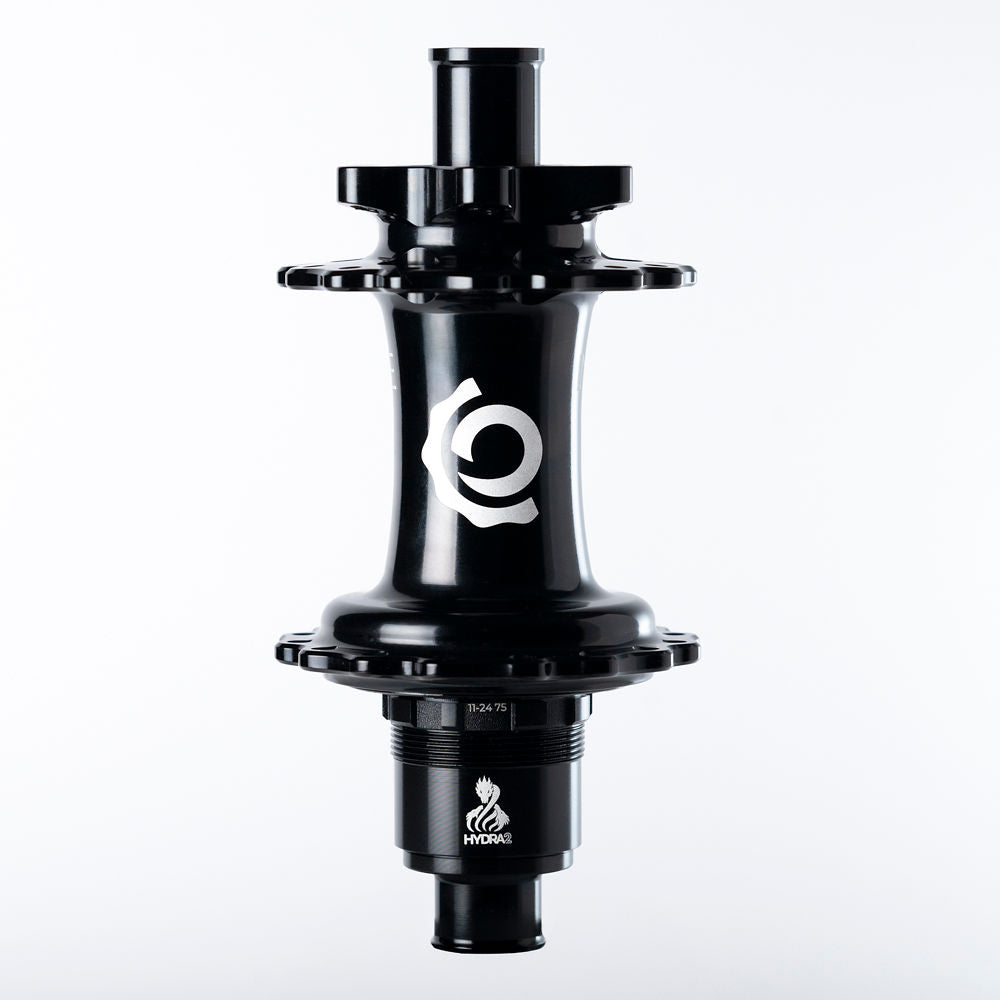 Industry Nine Hydra 2 Hubs – We Are One Composites