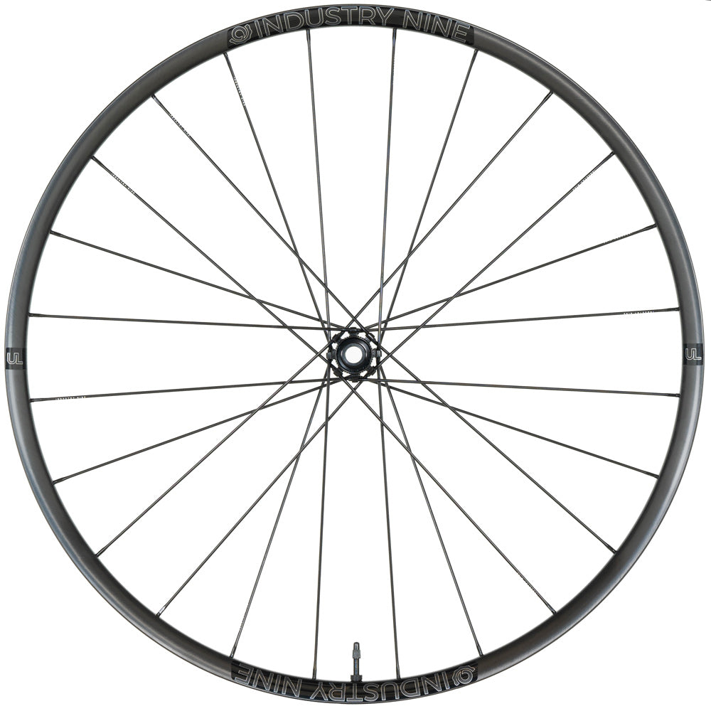Industry Nine Solix XC Carbon Wheels