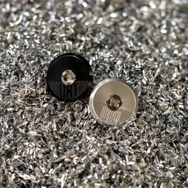 The Top Cap