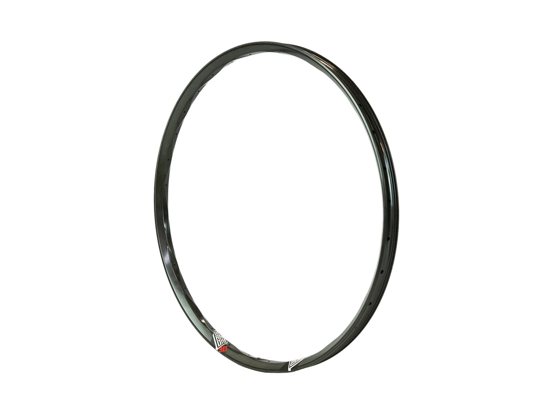 Sector 28mm Carbon Rim