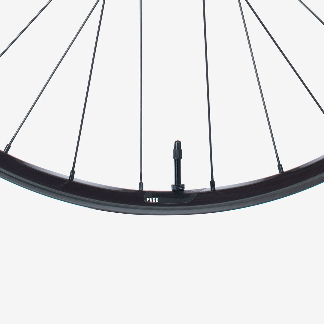 Fuse Rim 29 32h