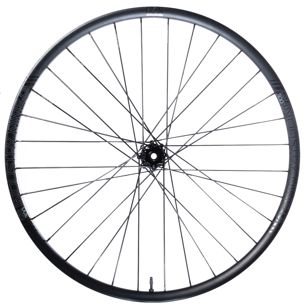 Industry Nine Hydra DH Aluminum Wheels