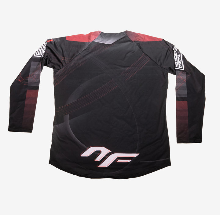 WAO x NF SVG Race Jersey