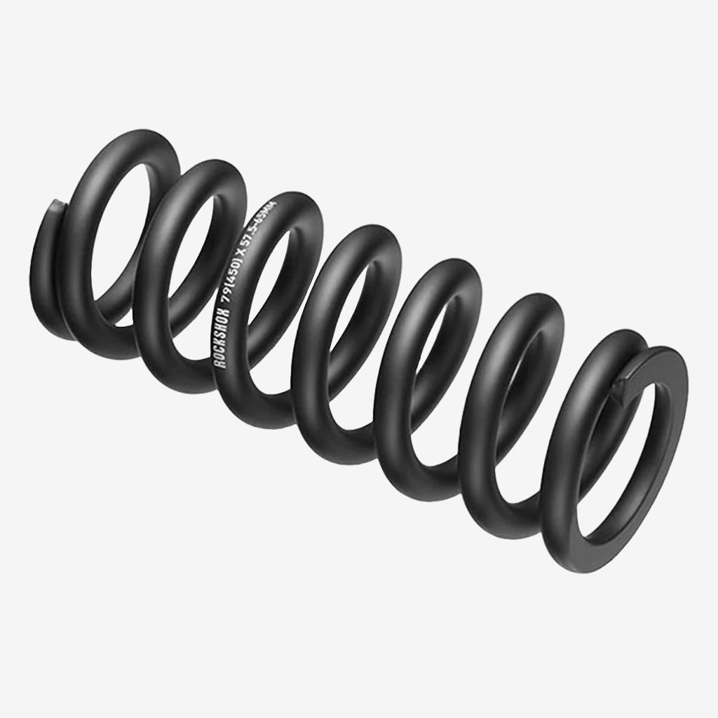 Rockshox Coil Spring 151 x 57.5 - 65mm