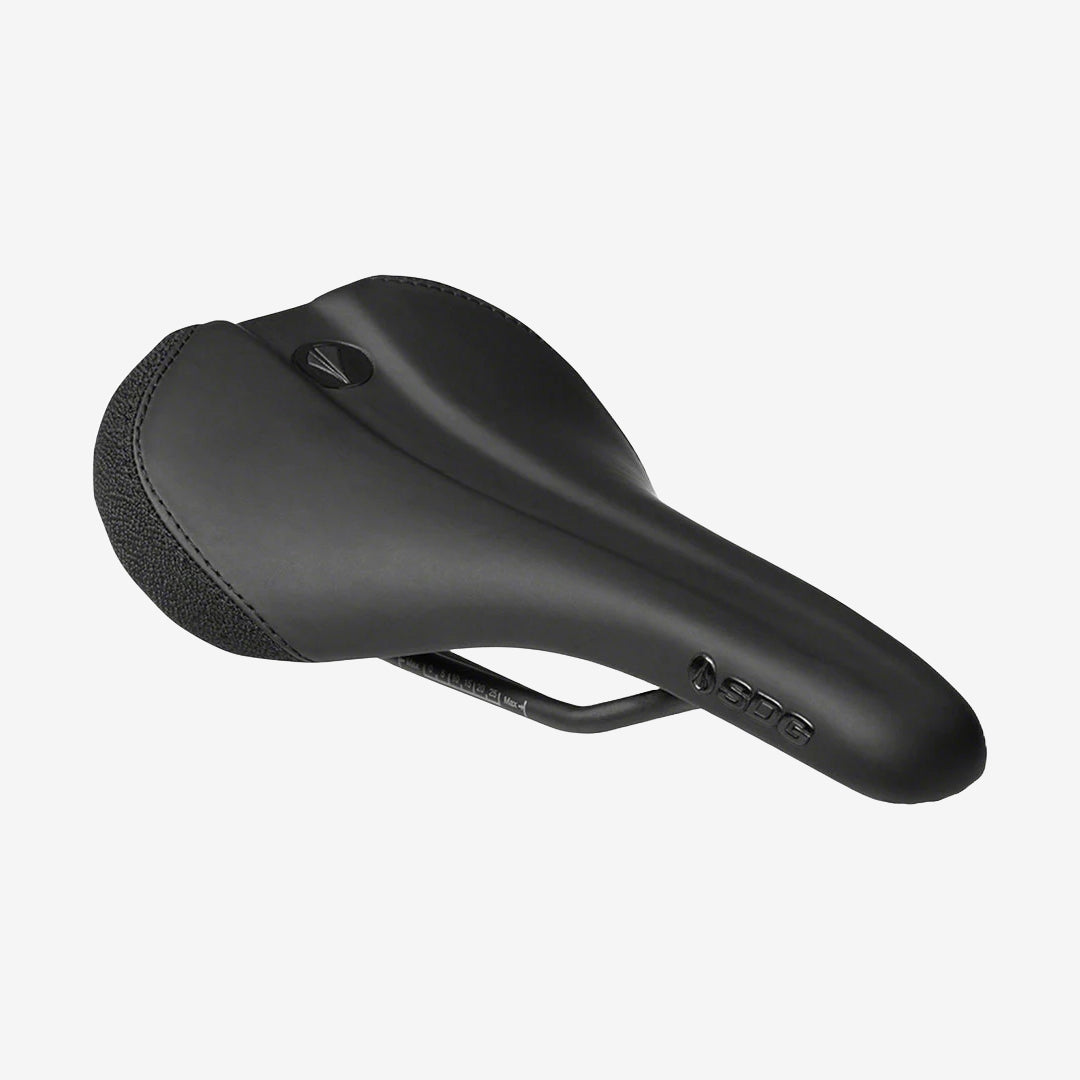 SDG Bel-Air V3 Saddle Black – We Are One Composites