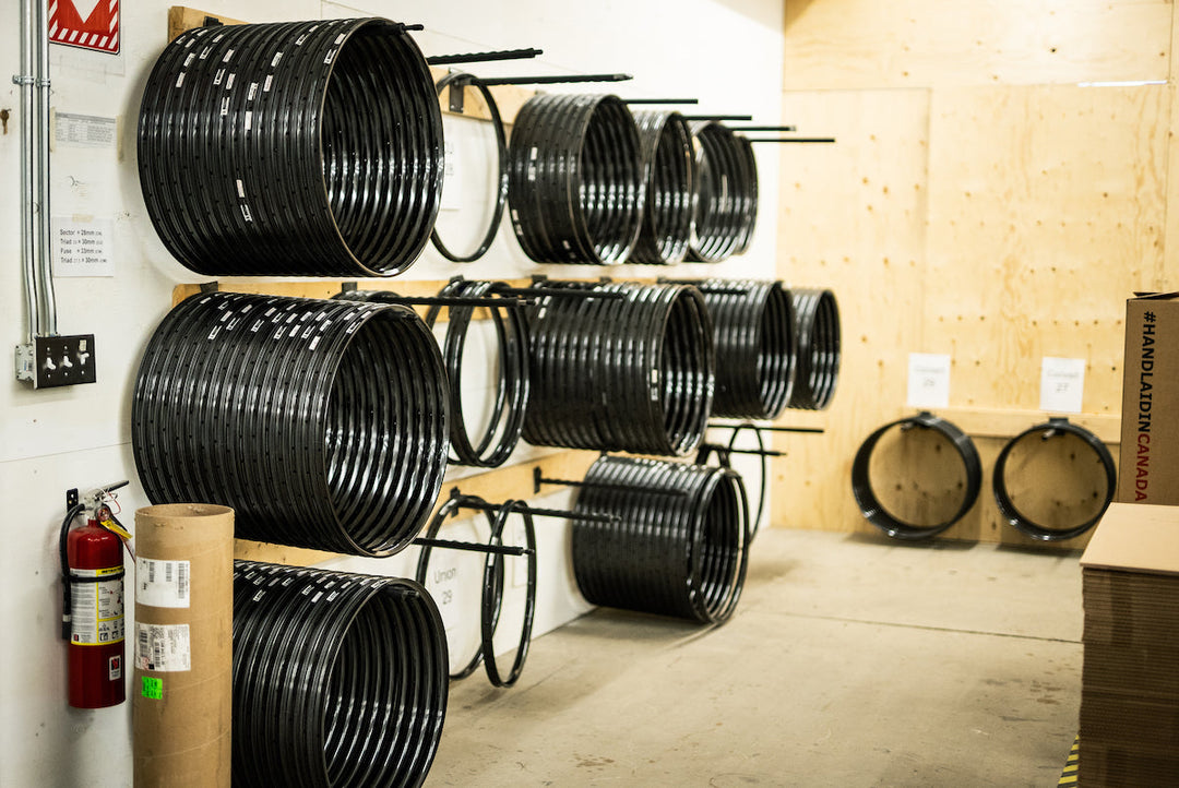 Carbon Rims