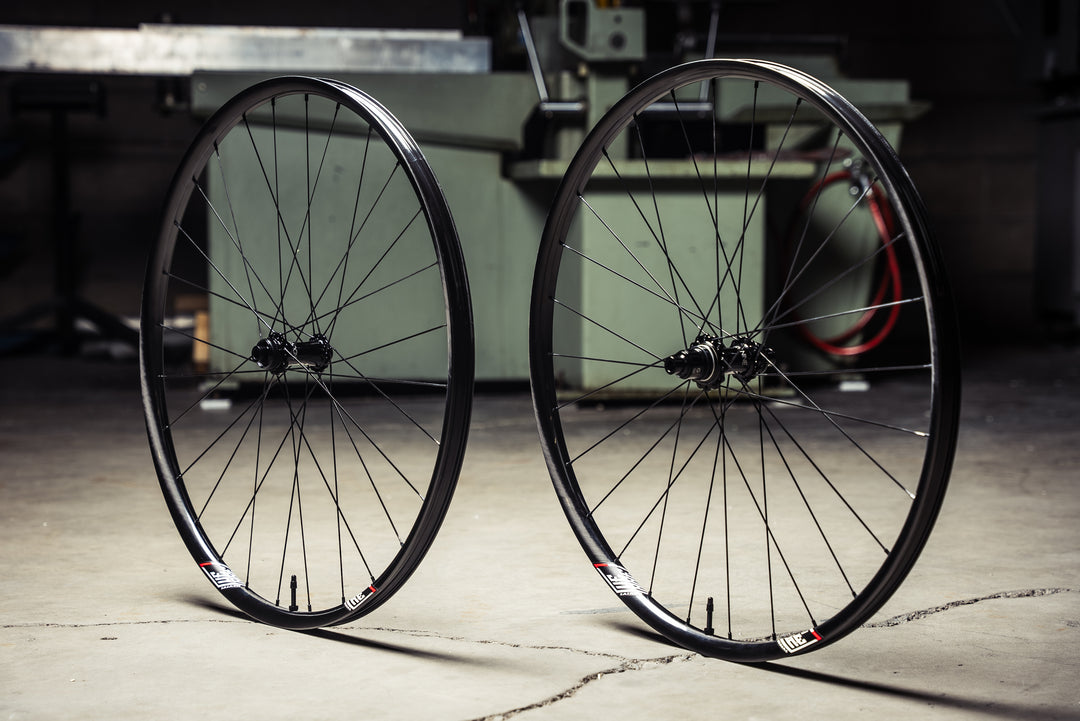 We Are One Revolution Carbon Mountain bike Wheels and Rim