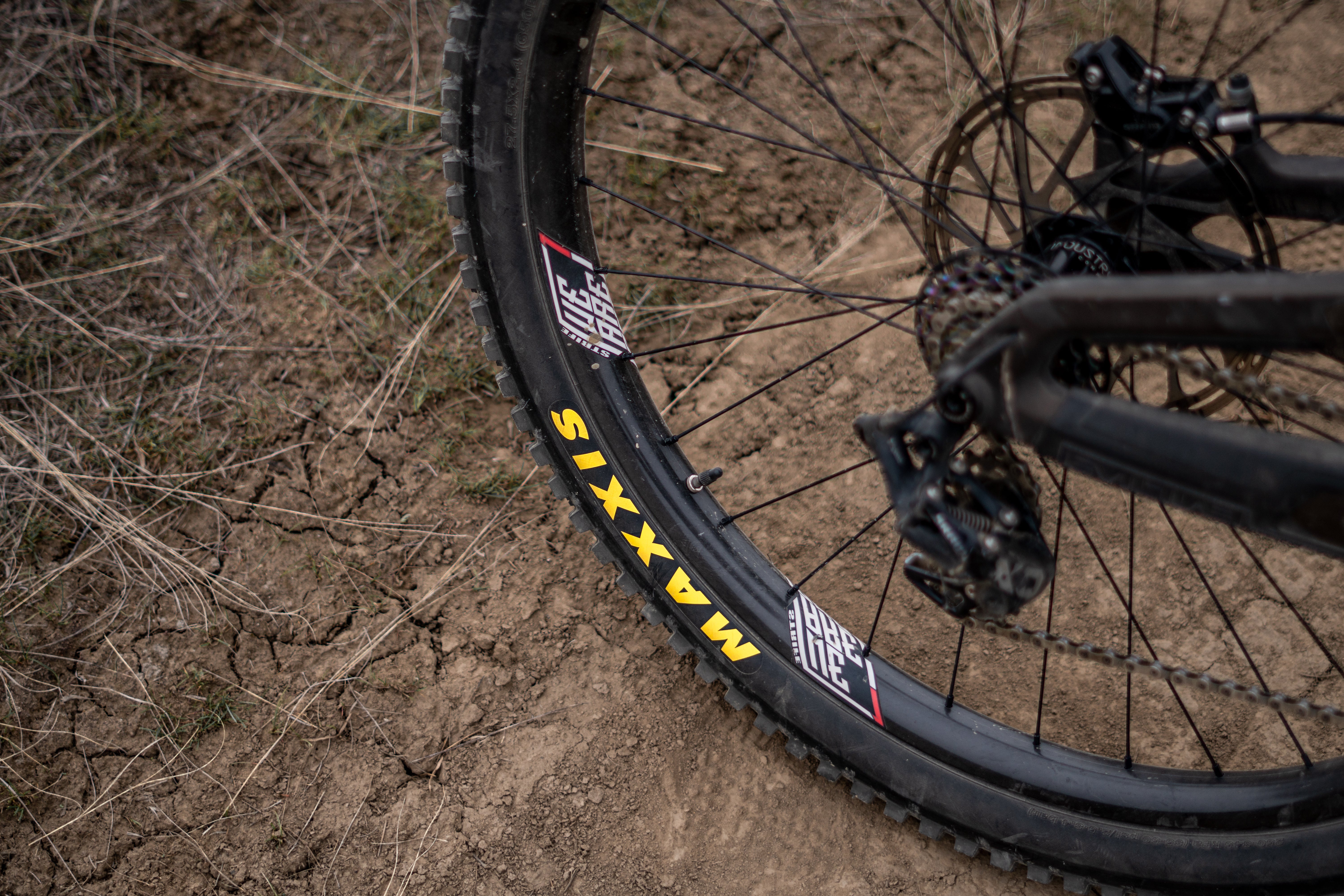 Rim Decals Sets – We Are One Composites