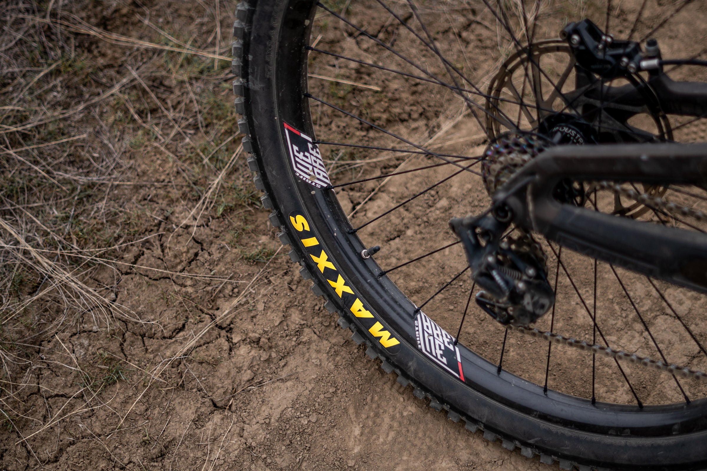 Rim Decals Sets – We Are One Composites