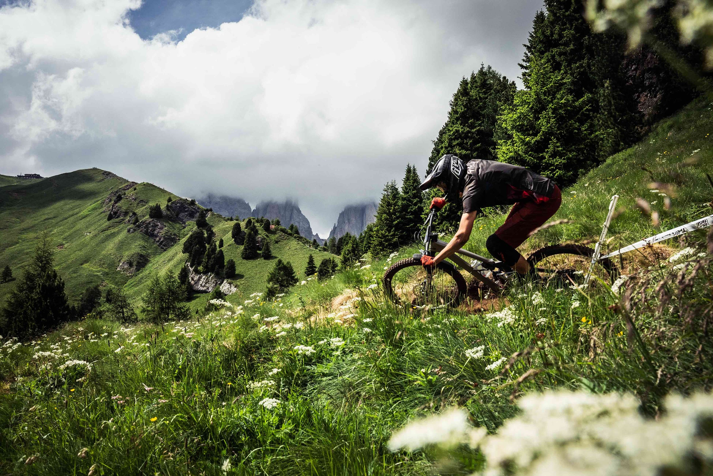 Enduro Carbon Wheelsets