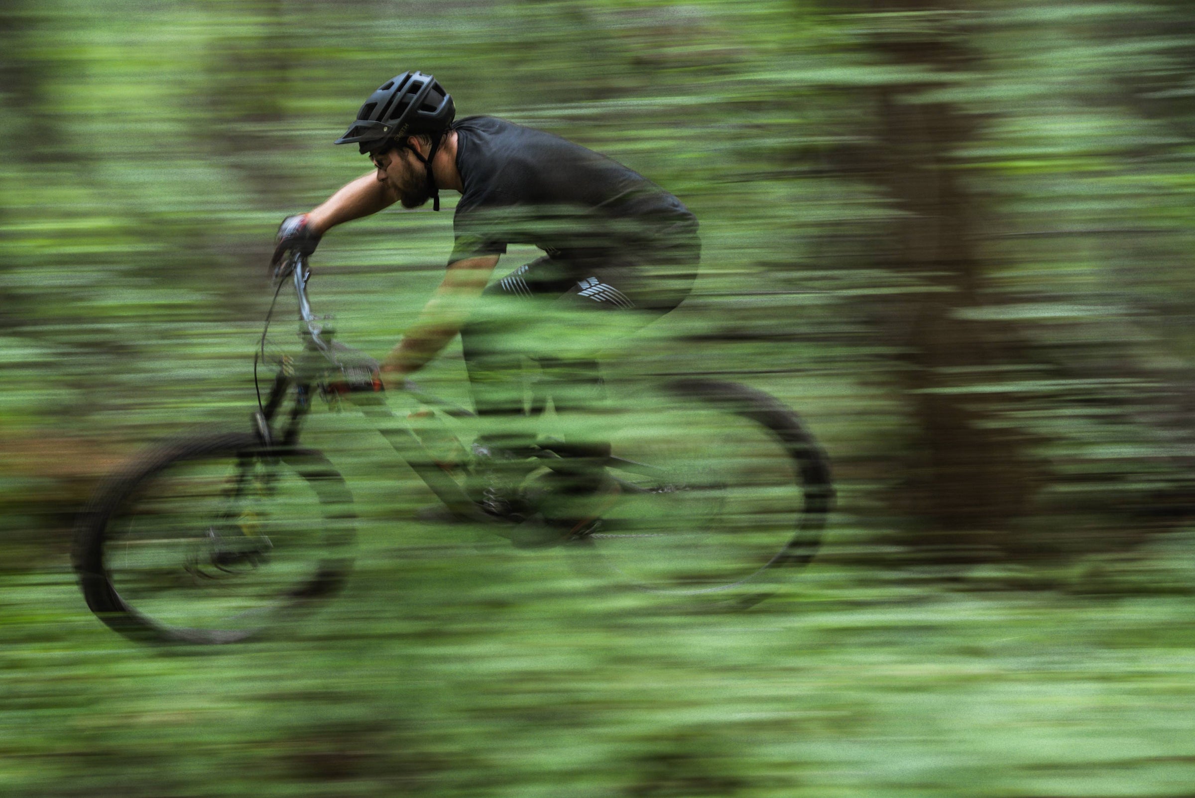 Trail Carbon Wheelsets