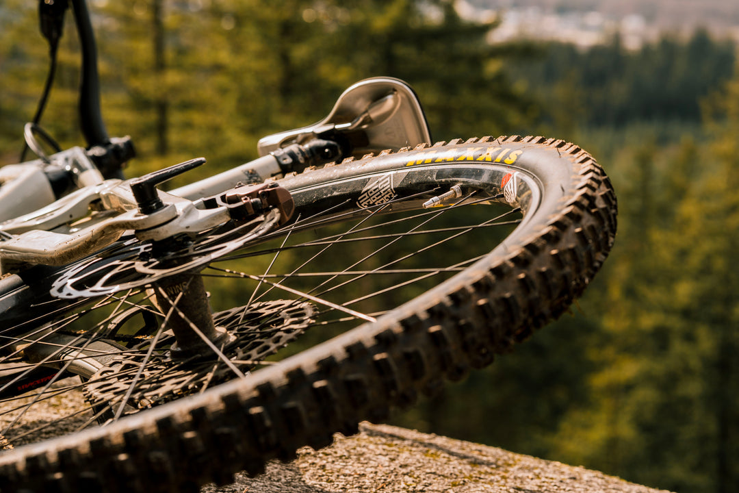 Convergence Carbon Wheelsets