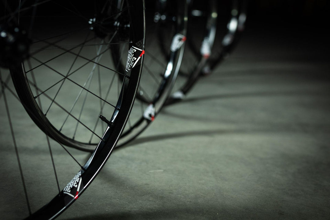 All Carbon Wheels and Rims