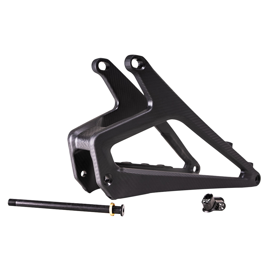 Arrival UDH Rear Triangle