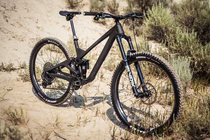 ARRIVAL 152 - SP1 Limited Edition