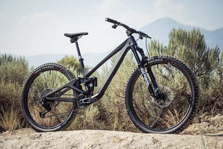 ARRIVAL 130 - SP1 Limited Edition