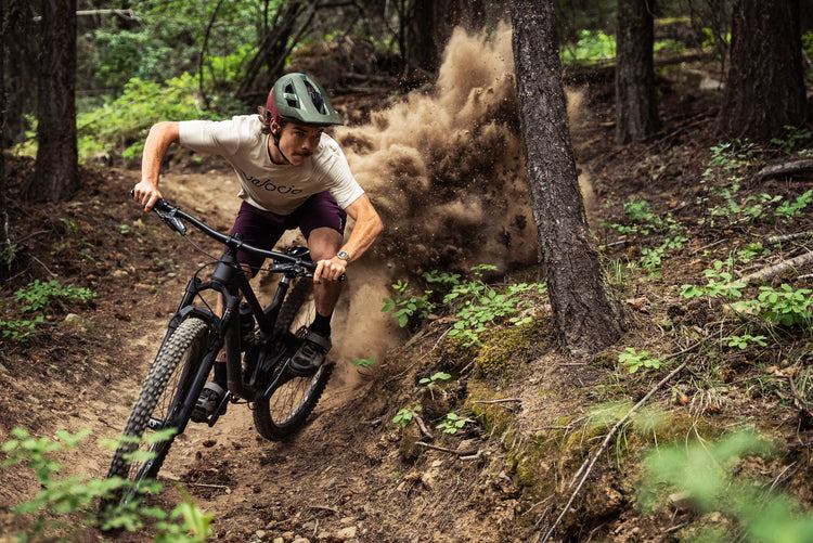 Triad - Enduro – We Are One Composites