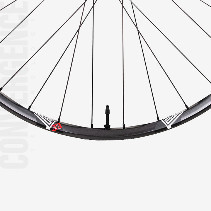 Fuse - E-bike