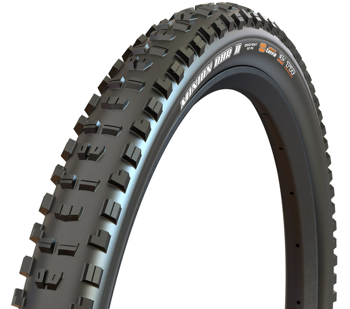 Maxxis Assigai/DHRII EXO+ 29er Front and Rear tires