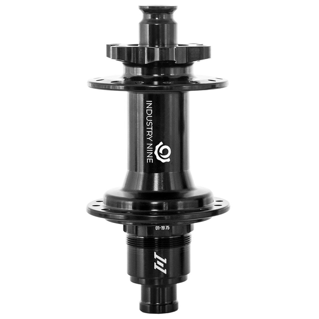 Industry Nine 1/1 Hubs