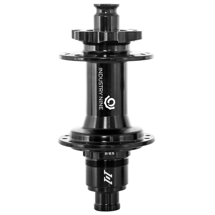 Industry Nine 1/1 Hubs