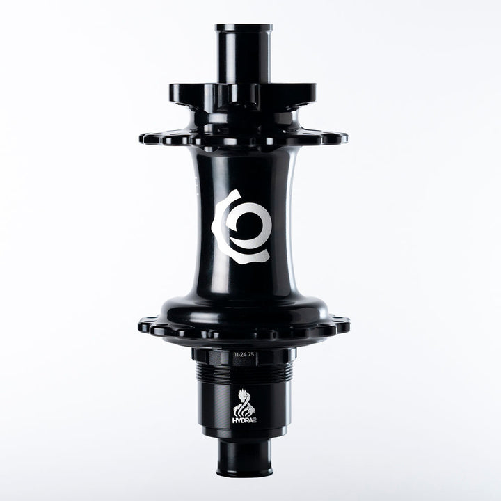 Industry Nine Hydra 2 Hubs
