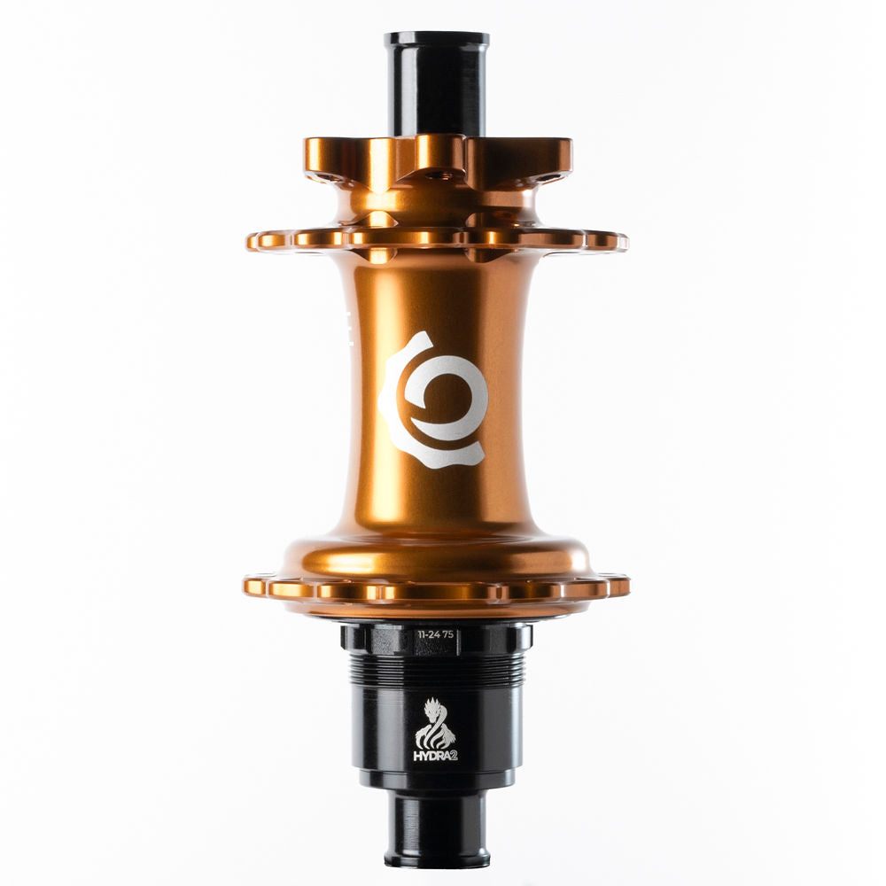 Industry Nine Hydra 2 Hubs