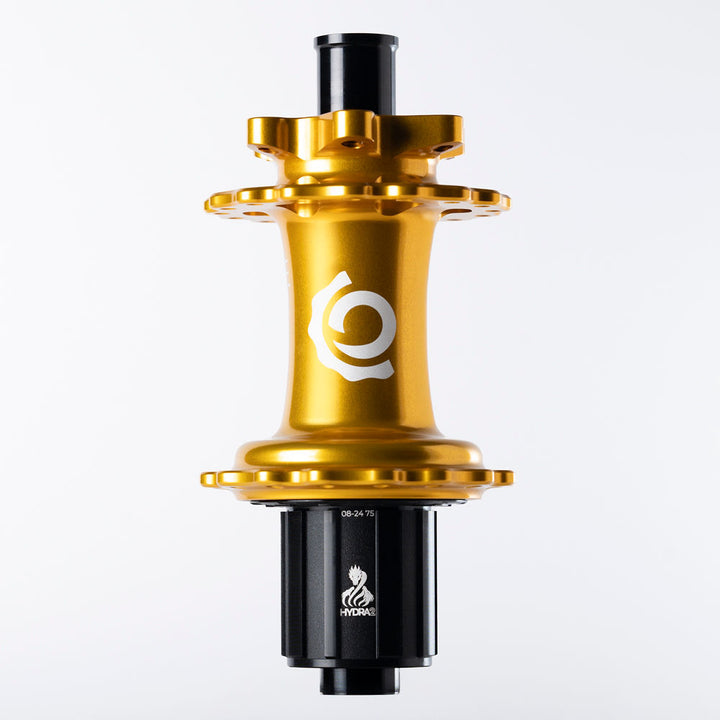 Industry Nine Hydra 2 Hubs