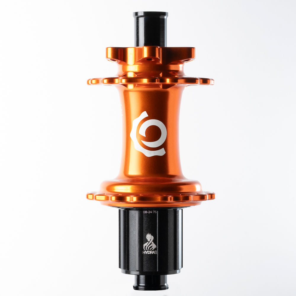 Industry Nine Hydra 2 Hubs