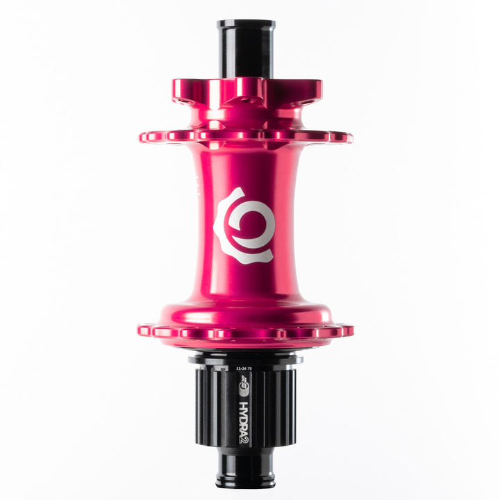Industry Nine Hydra 2 Hubs
