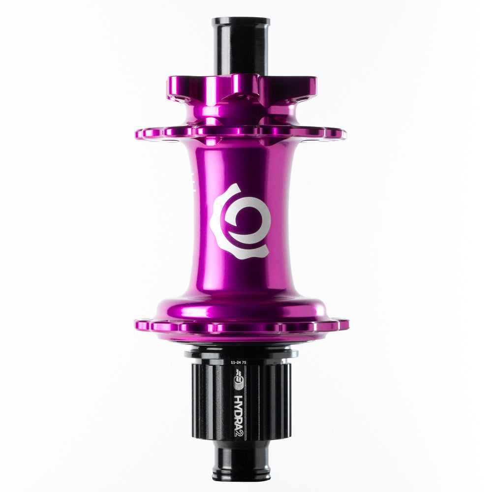 Industry Nine Hydra 2 Hubs