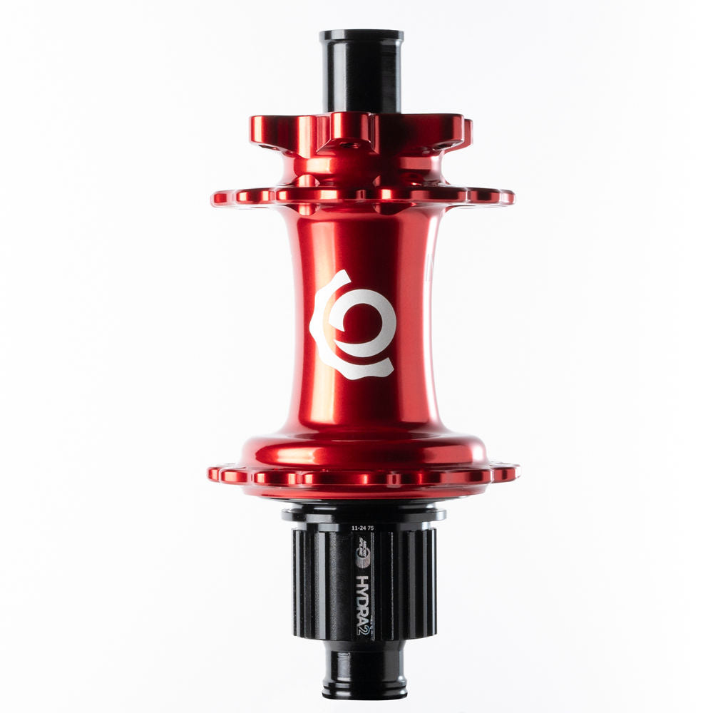 Industry Nine Hydra 2 Hubs – We Are One Composites