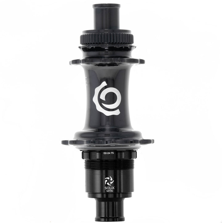Industry Nine Solix Hubs