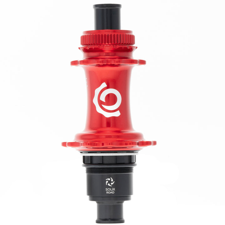 Industry Nine Solix Hubs