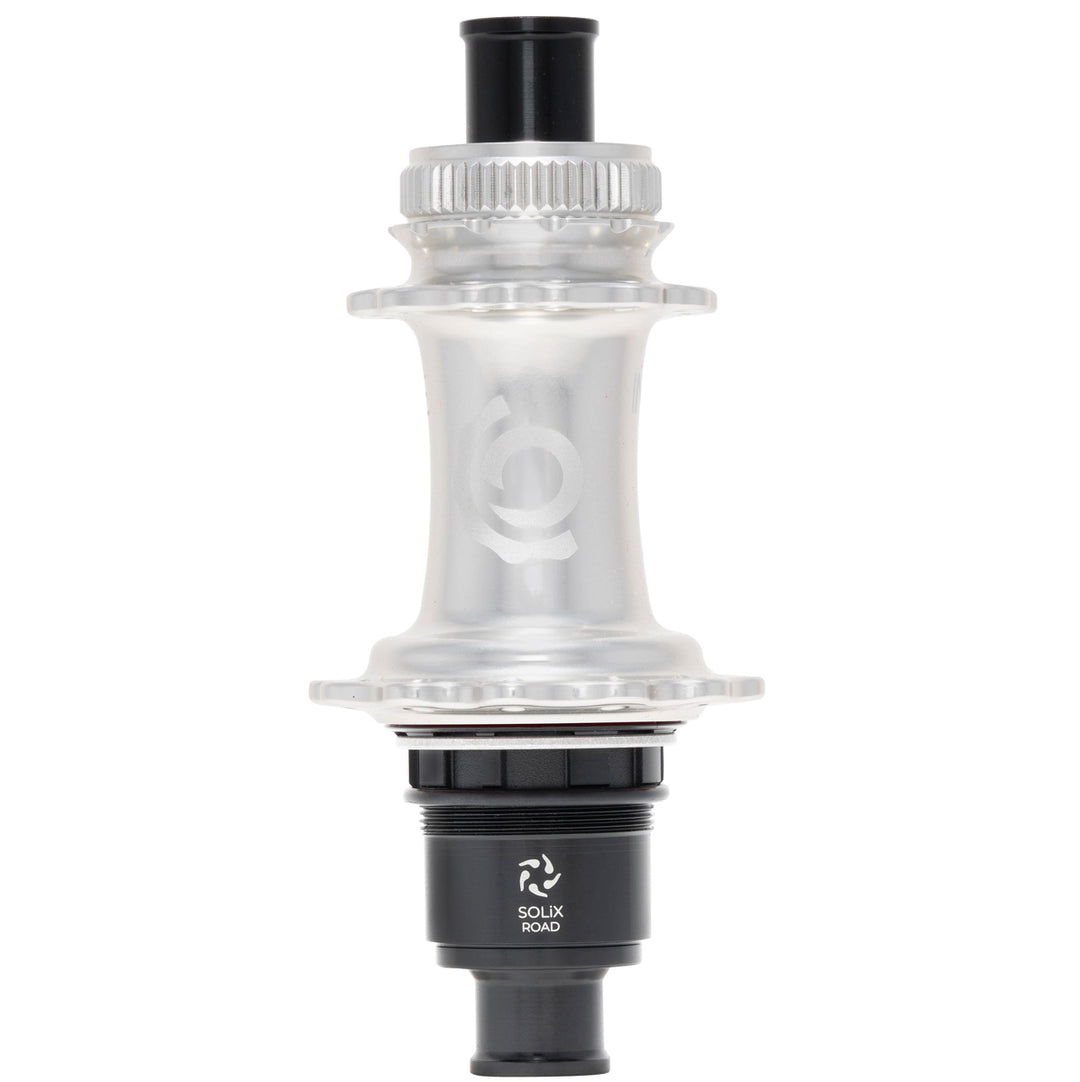 Industry Nine Solix Hubs