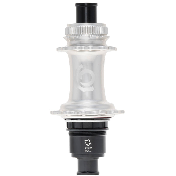 Industry Nine Solix Hubs
