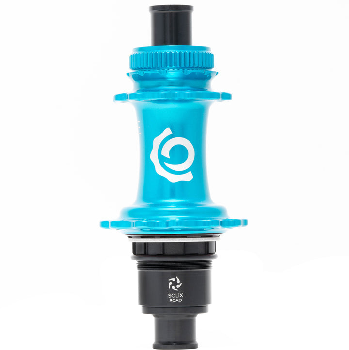 Industry Nine Solix Hubs