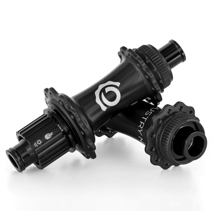 Industry Nine Solix Hubs