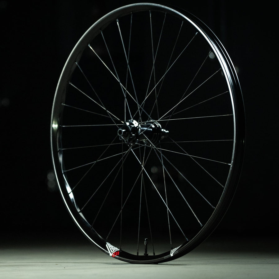 Sector - Trail – WE ARE ONE COMPOSITES INC.