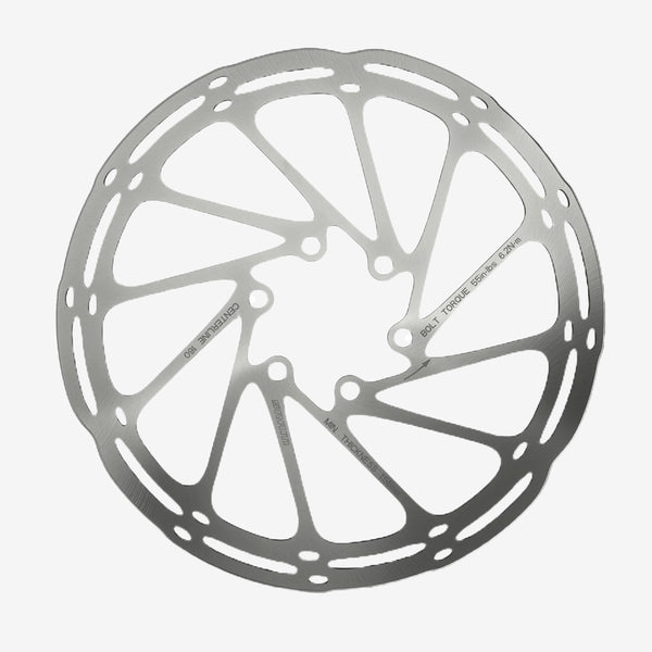 【新品】SRAM Centerline ローター 180mm 160mm セット Sram.Centerline.rotor.