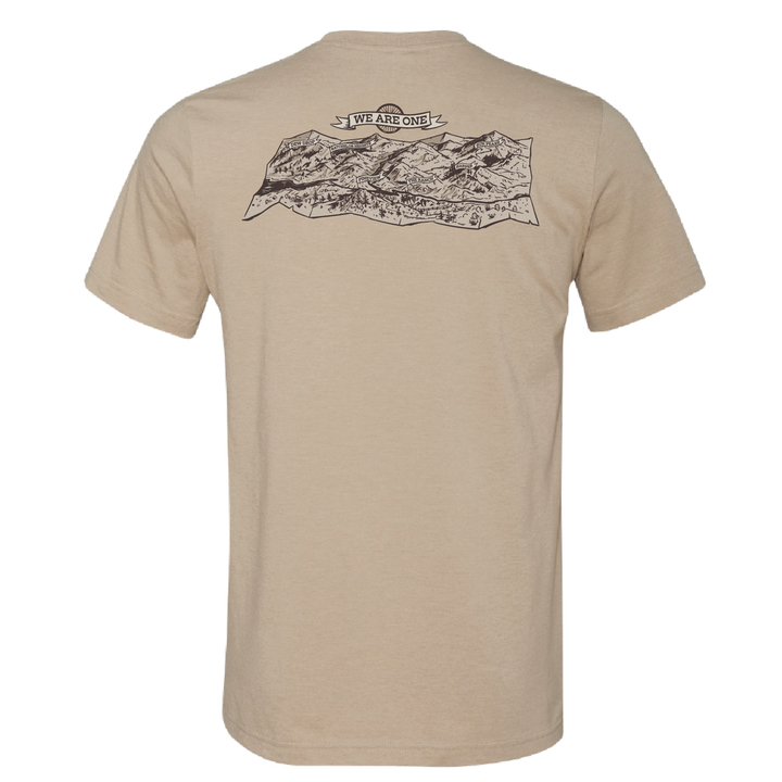 WR1 T-Shirts