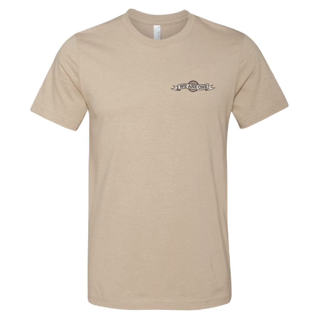 WR1 T-Shirts