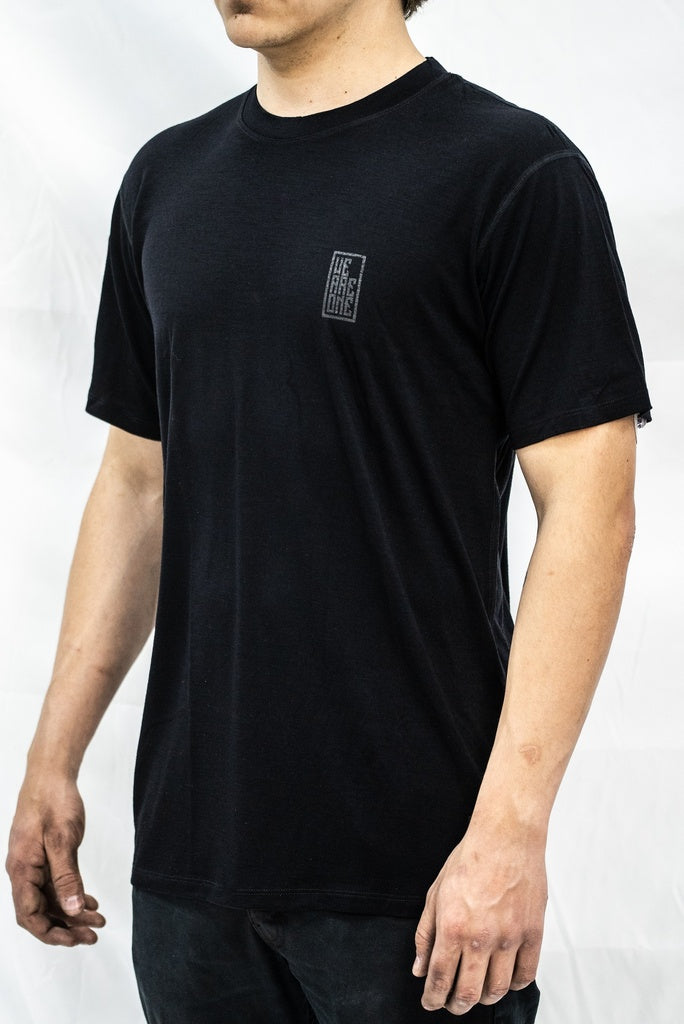 WR1 Merino Wool Riding Shirt