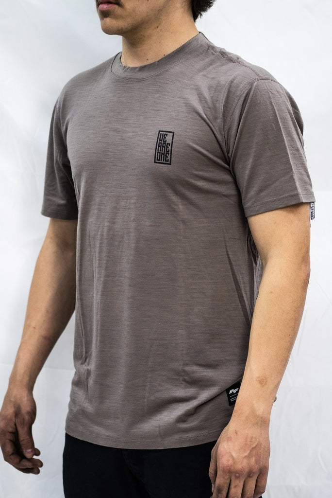 WR1 Merino Wool Riding Shirt